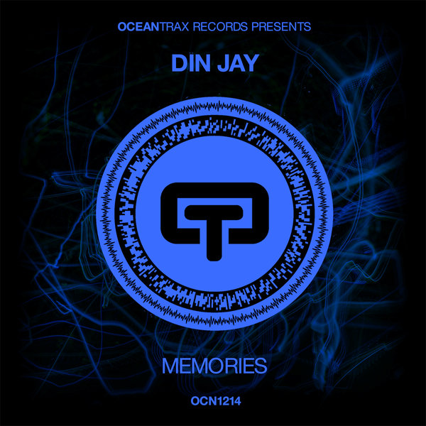 Din Jay – Memories [OCN1214]